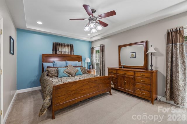 710 Sleepy Hollow Road, Midland, NC 28107