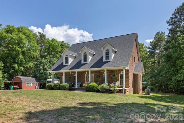 710 Sleepy Hollow Road, Midland, NC 28107