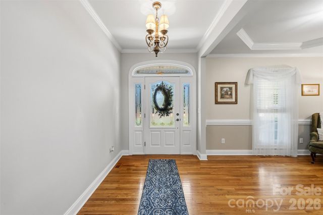710 Sleepy Hollow Road, Midland, NC 28107