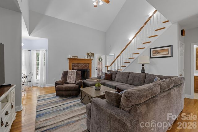 710 Sleepy Hollow Road, Midland, NC 28107