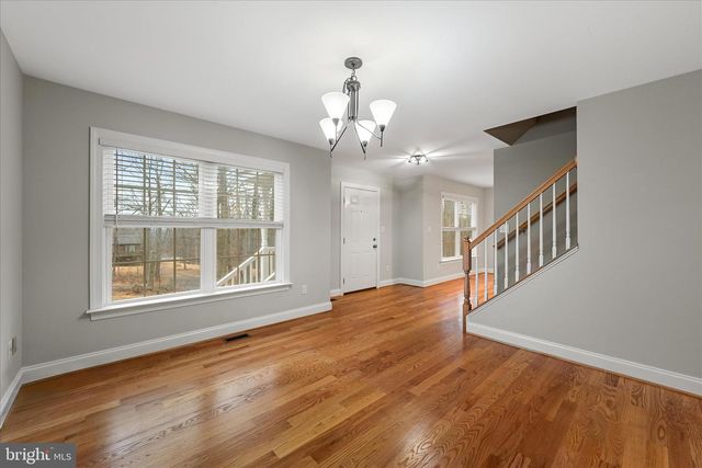 701 HICKORY TRL, Winchester, VA 22602