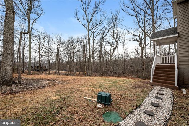 701 HICKORY TRL, Winchester, VA 22602