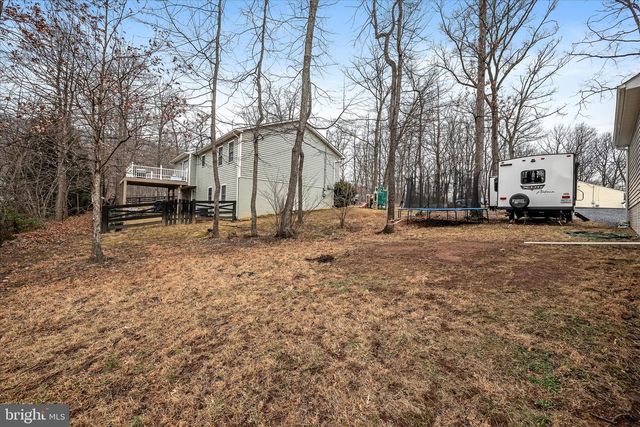 701 HICKORY TRL, Winchester, VA 22602