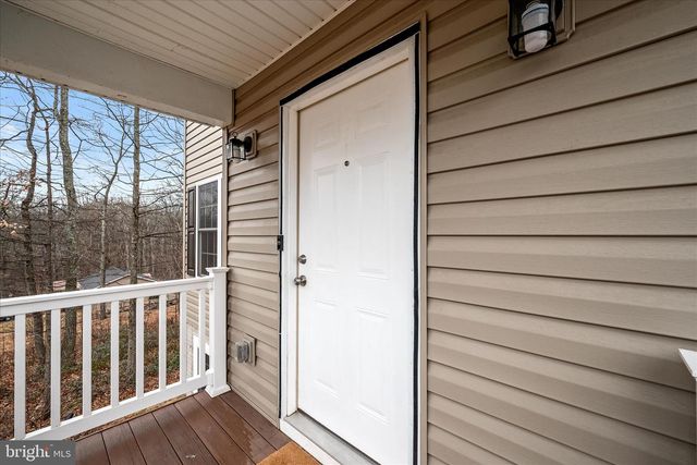 701 HICKORY TRL, Winchester, VA 22602