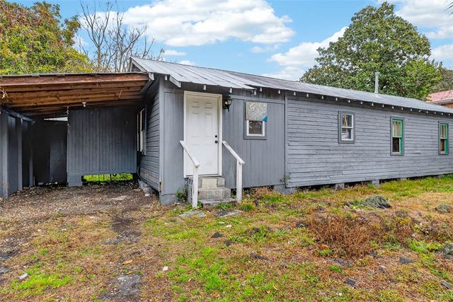 1201 I Street, Brunswick, GA 31520