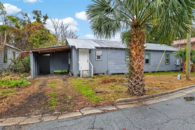 1201 I Street, Brunswick, GA 31520