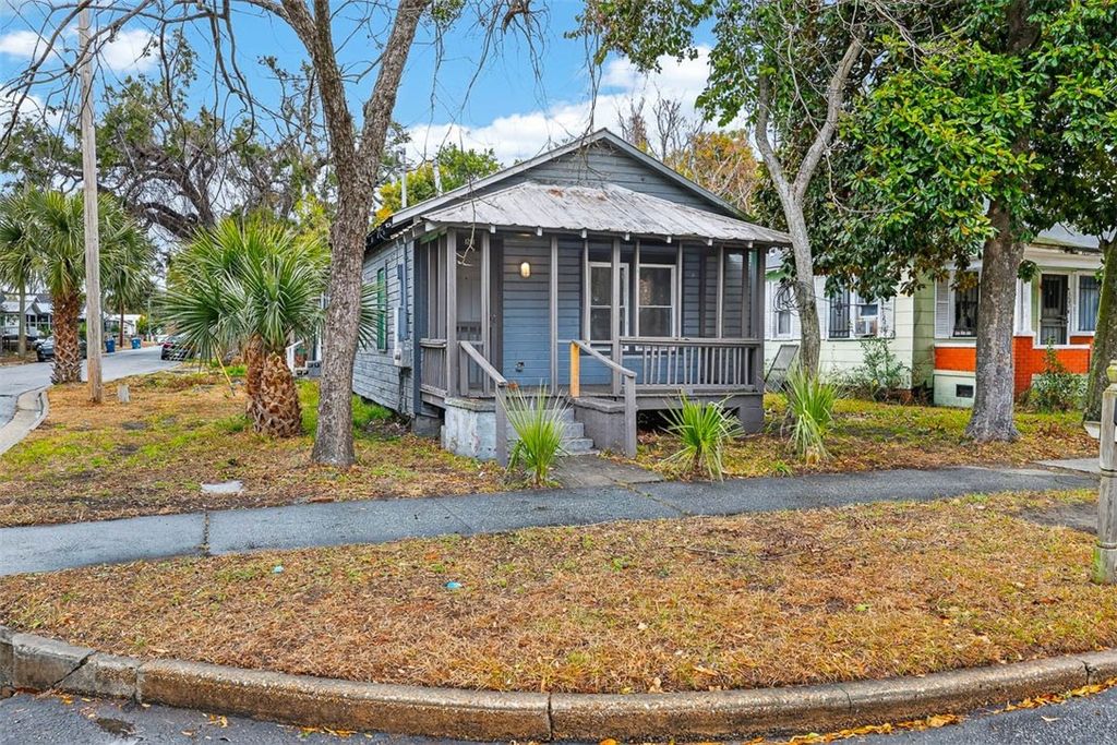 1201 I Street, Brunswick, GA 31520