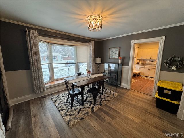 482 Hawley Street, Lockport City, NY 14094