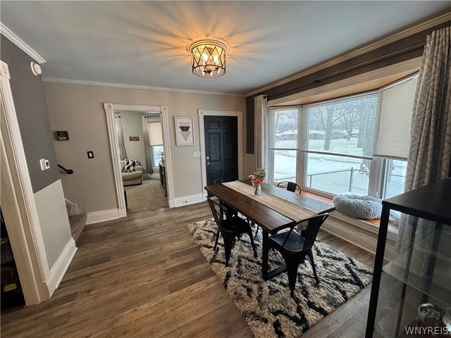 482 Hawley Street, Lockport City, NY 14094