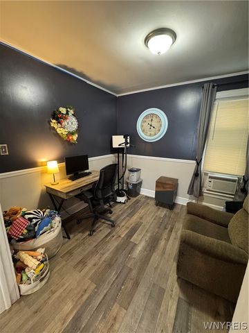 482 Hawley Street, Lockport City, NY 14094