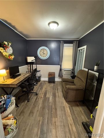 482 Hawley Street, Lockport City, NY 14094