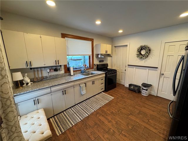 482 Hawley Street, Lockport City, NY 14094