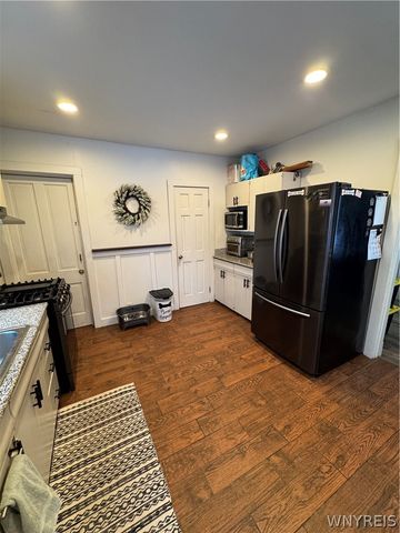 482 Hawley Street, Lockport City, NY 14094