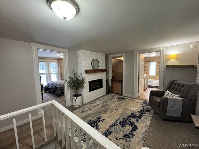 482 Hawley Street, Lockport City, NY 14094