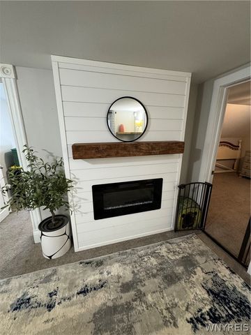 482 Hawley Street, Lockport City, NY 14094