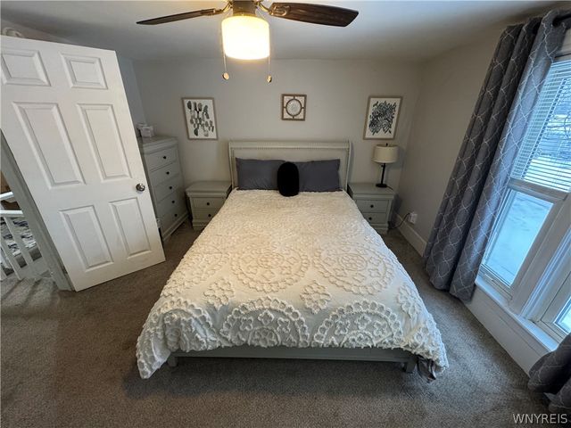 482 Hawley Street, Lockport City, NY 14094