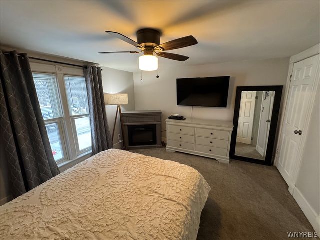 482 Hawley Street, Lockport City, NY 14094