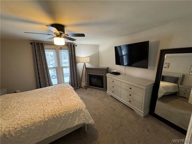 482 Hawley Street, Lockport City, NY 14094