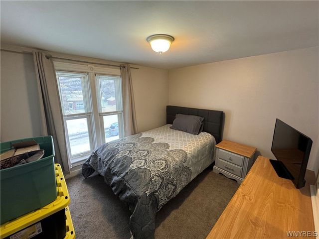 482 Hawley Street, Lockport City, NY 14094