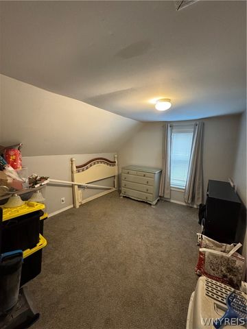 482 Hawley Street, Lockport City, NY 14094