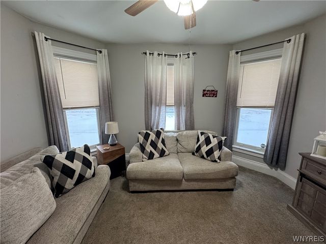 482 Hawley Street, Lockport City, NY 14094