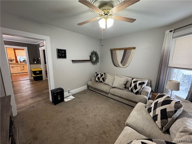 482 Hawley Street, Lockport City, NY 14094