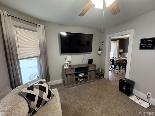 482 Hawley Street, Lockport City, NY 14094