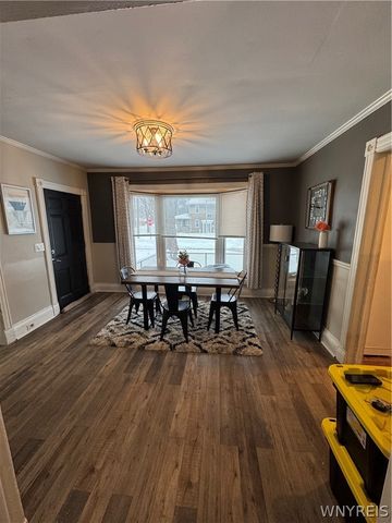 482 Hawley Street, Lockport City, NY 14094