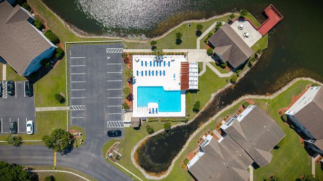 2225 Andover Dr Apt A, Surfside Beach, SC 29575