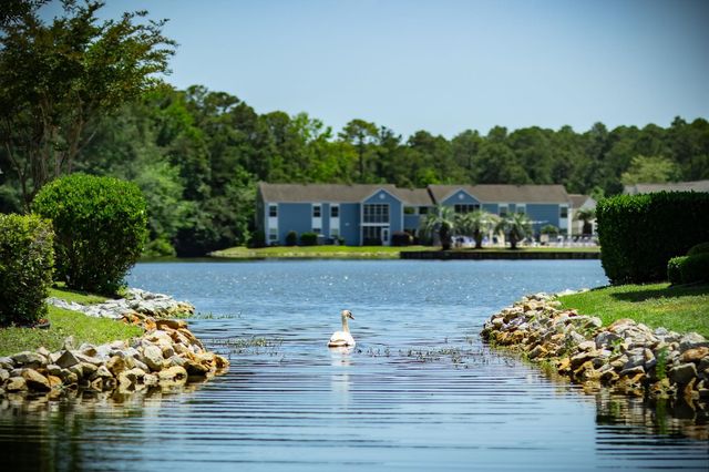 2225 Andover Dr Apt A, Surfside Beach, SC 29575