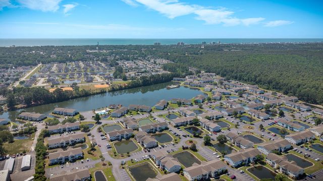 2225 Andover Dr Apt A, Surfside Beach, SC 29575