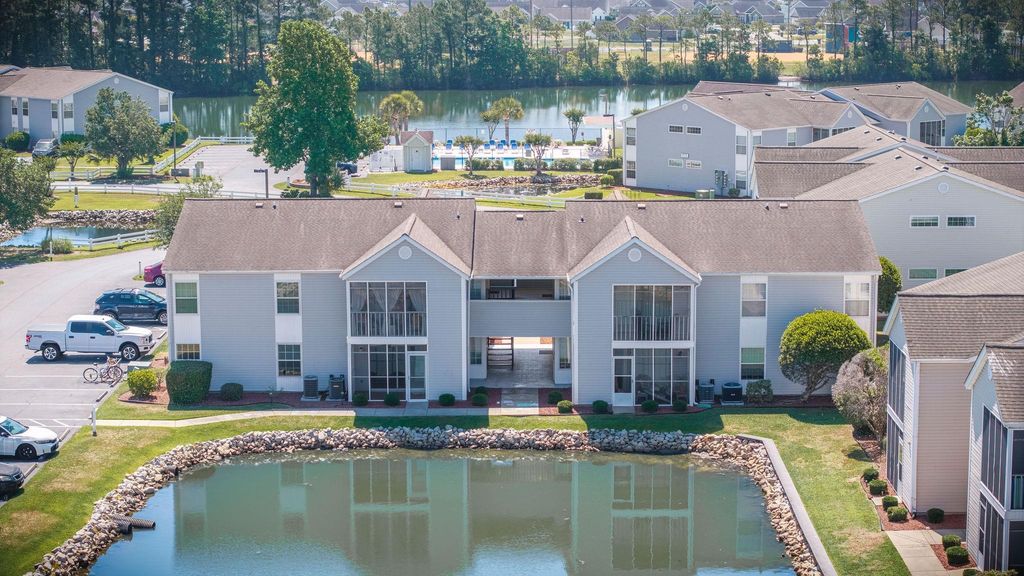 2225 Andover Dr Apt A, Surfside Beach, SC 29575