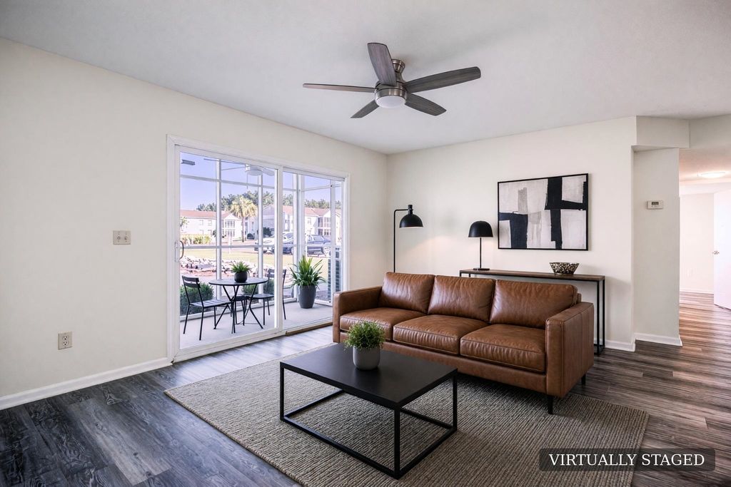 2225 Andover Dr Apt A, Surfside Beach, SC 29575 — photo 2