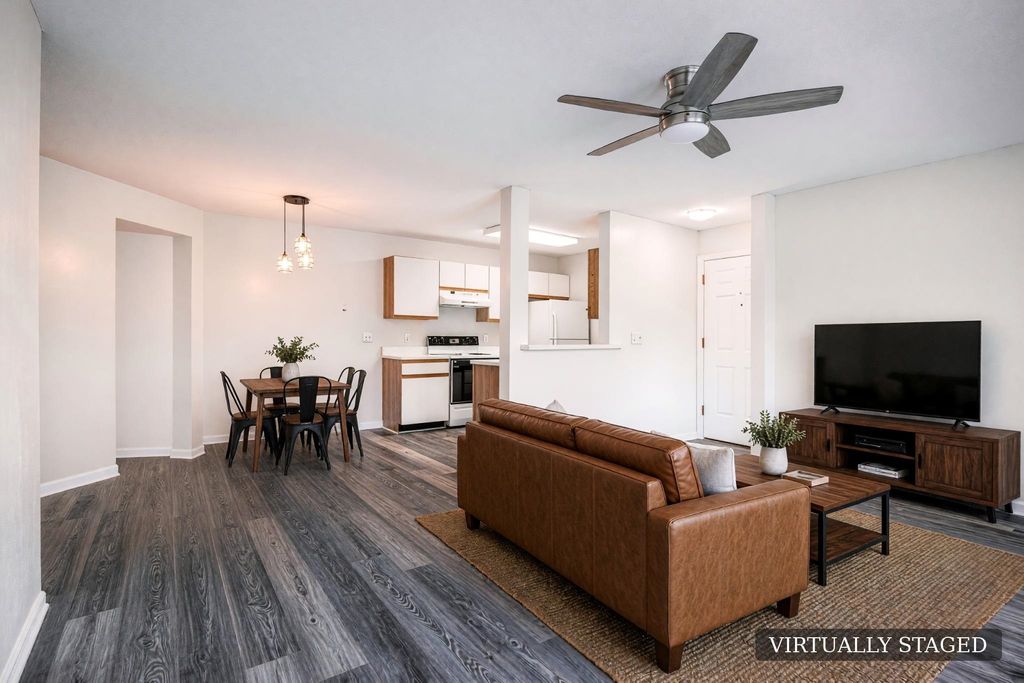 2225 Andover Dr Apt A, Surfside Beach, SC 29575 — photo 4