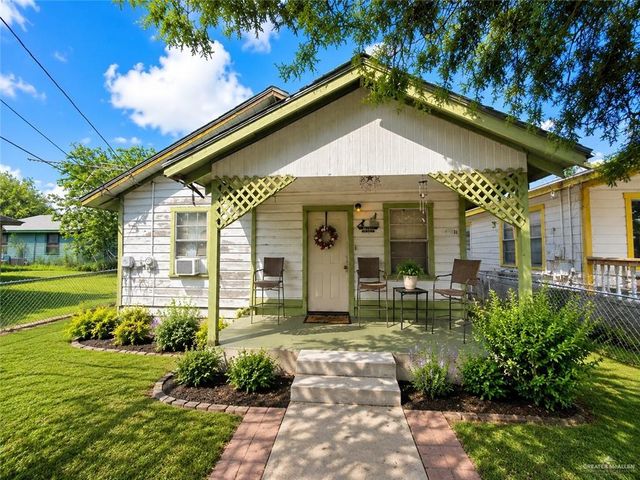 3376 E 25th Street, Brownsville, TX 78521