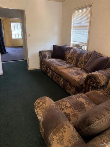 3376 E 25th Street, Brownsville, TX 78521
