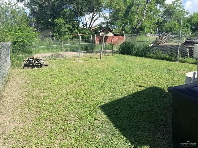 3376 E 25th Street, Brownsville, TX 78521