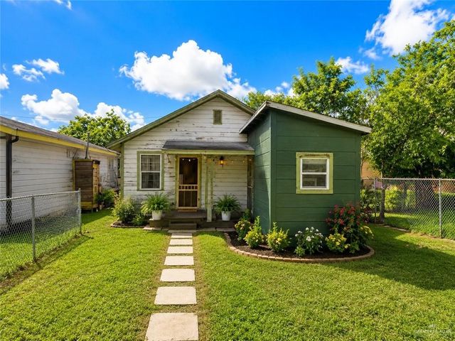 3376 E 25th Street, Brownsville, TX 78521