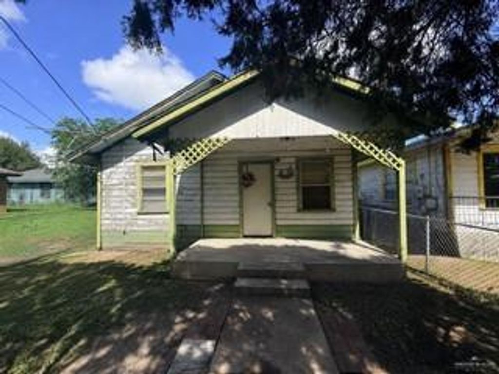 3376 E 25th Street, Brownsville, TX 78521