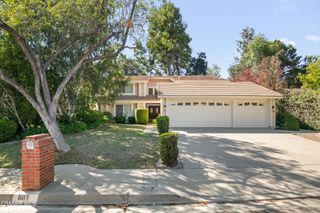 681 Triunfo Canyon Road, Westlake Village, CA 91361