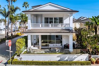 126 Ruby Avenue, Newport Beach, CA 92662