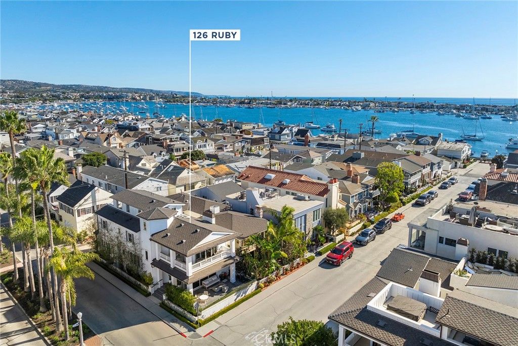 126 Ruby Avenue, Newport Beach, CA 92662 — photo 2
