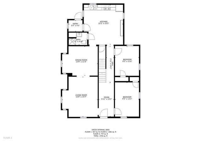 226 Turnpike Avenue, Portsmouth, RI 02871