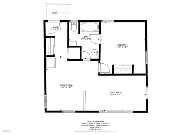 226 Turnpike Avenue, Portsmouth, RI 02871