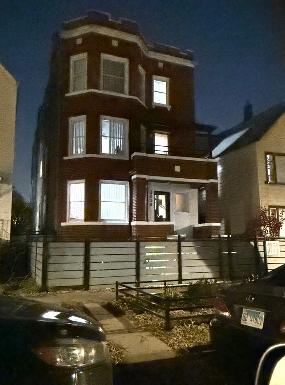2434 N Lorel Avenue, Chicago, IL 60639