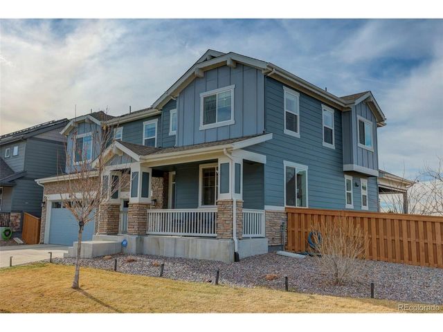 11697 Olathe St, Commerce City, CO 80022