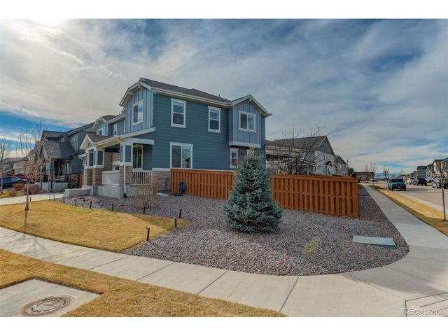 11697 Olathe St, Commerce City, CO 80022