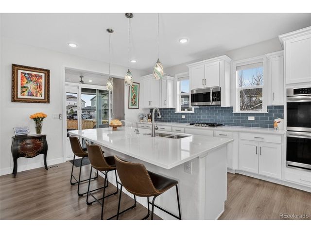 11697 Olathe St, Commerce City, CO 80022