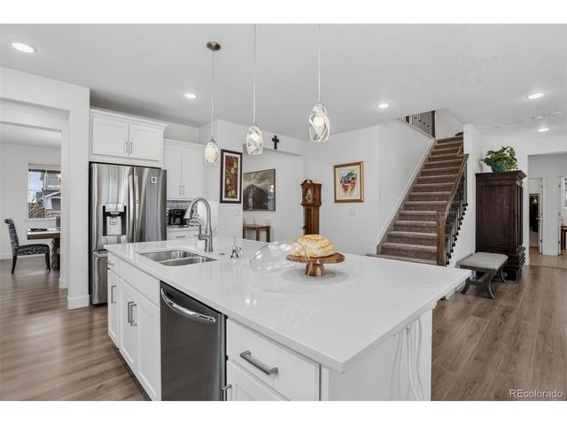 11697 Olathe St, Commerce City, CO 80022