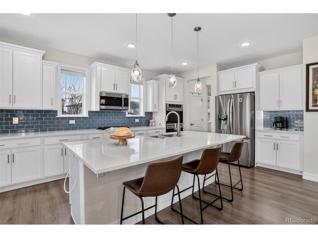 11697 Olathe St, Commerce City, CO 80022